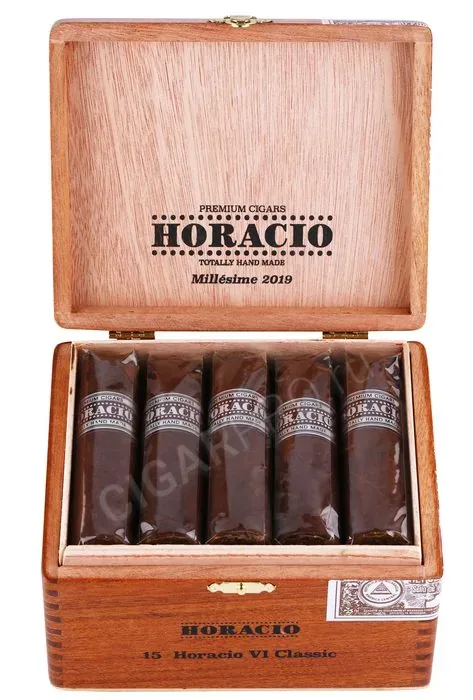 Сигары Horacio VI Classic