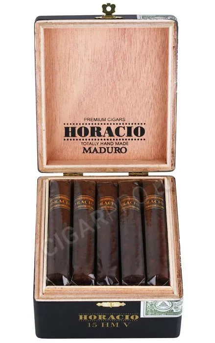 Сигары Horacio Maduro V