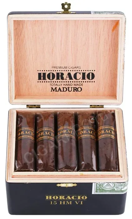 Сигары Horacio Maduro VI