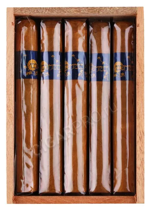 Сигары Principle Accomplice Connecticut Blue Band Toro