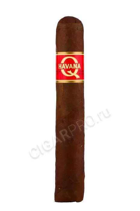 Сигары Quorum Havana Q Double Grande