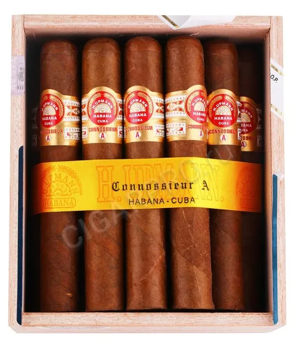 Сигары H.Upmann Connoisseur A