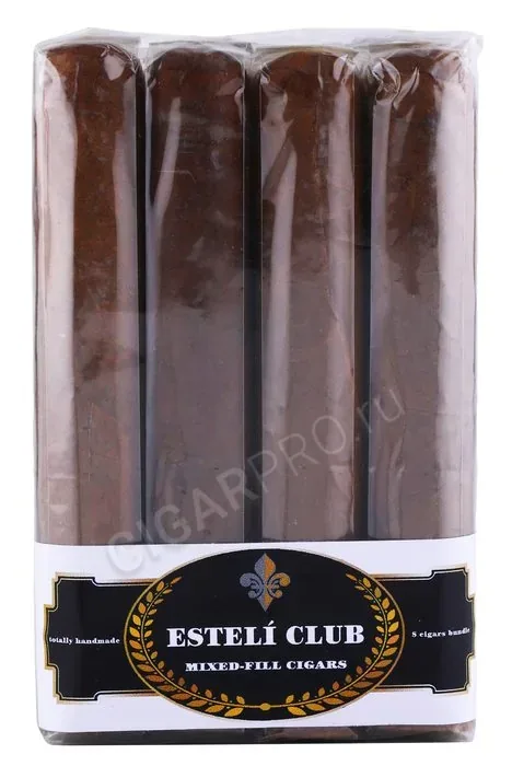 Сигары Horacio Esteli Club №5