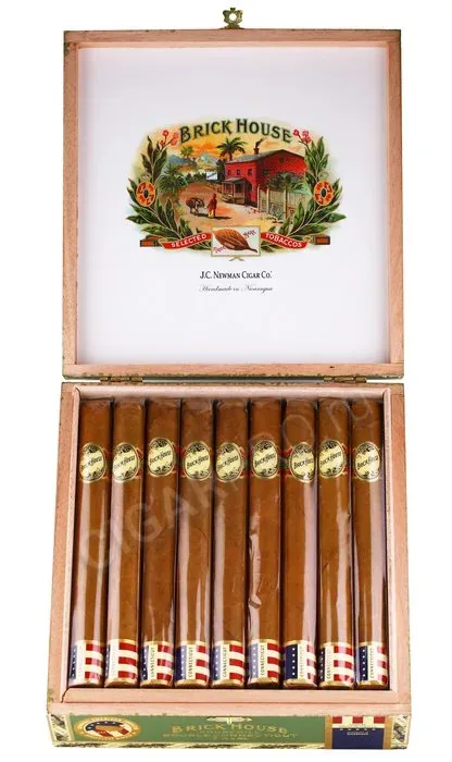 Сигары Brick House Churchill Double Connecticut