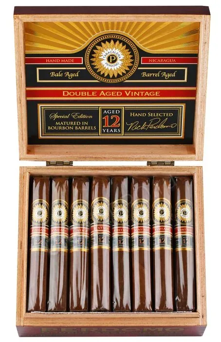 Сигары Perdomo Double Aged 12 Year Vintage Sun Grown Epicure