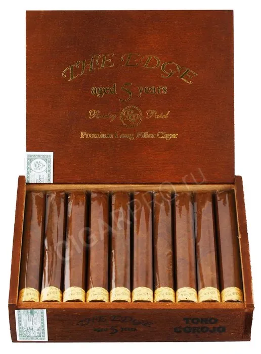 Сигары Rocky Patel The Edge Corojo Toro