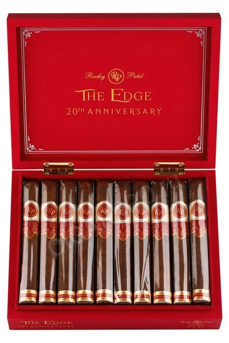 Сигары Rocky Patel The Edge 20th Anniversary Toro