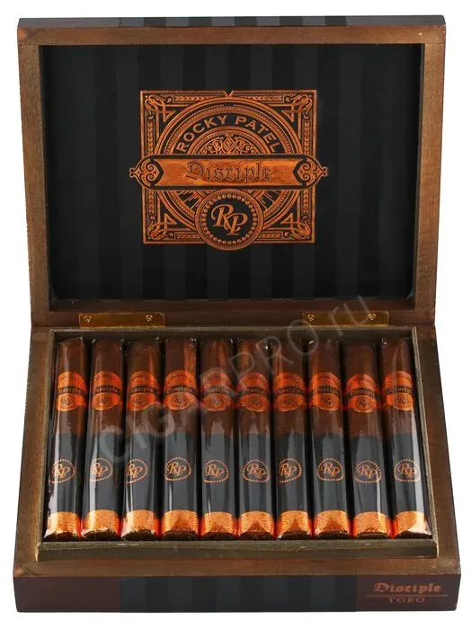 Сигары Rocky Patel Disciple Toro