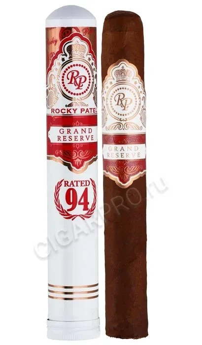 Сигары Rocky Patel Grand Reserve Toro Tubos