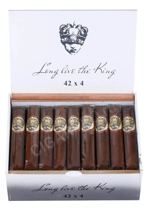 Сигары Caldwell Long Live The King Manzanita