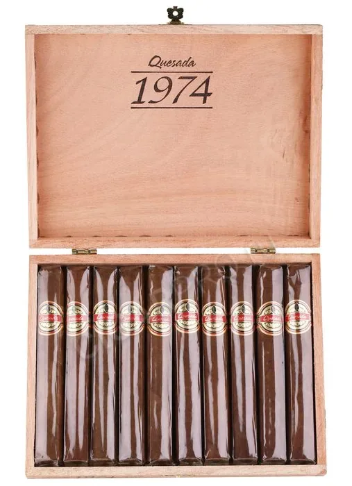 Сигары Quesada 1974 Toro