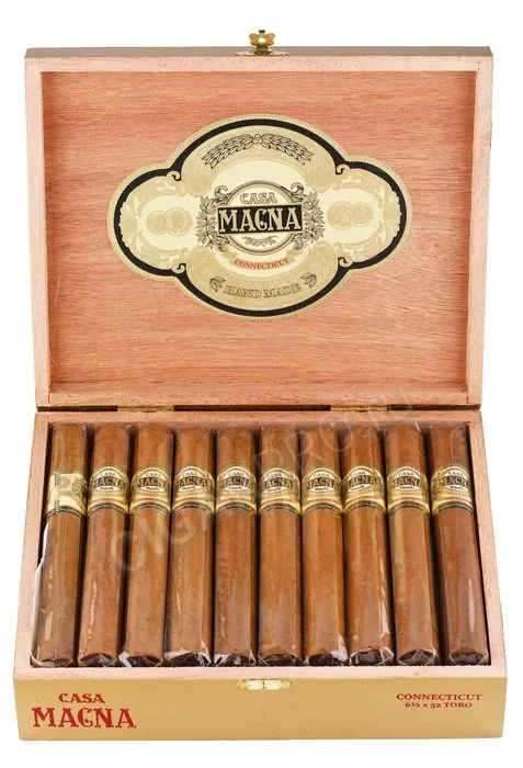 Сигары Casa Magna Connecticut Toro