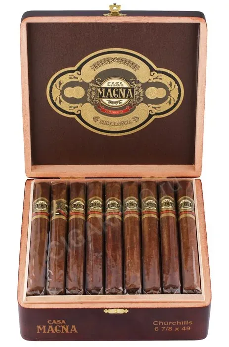 Casa Magna