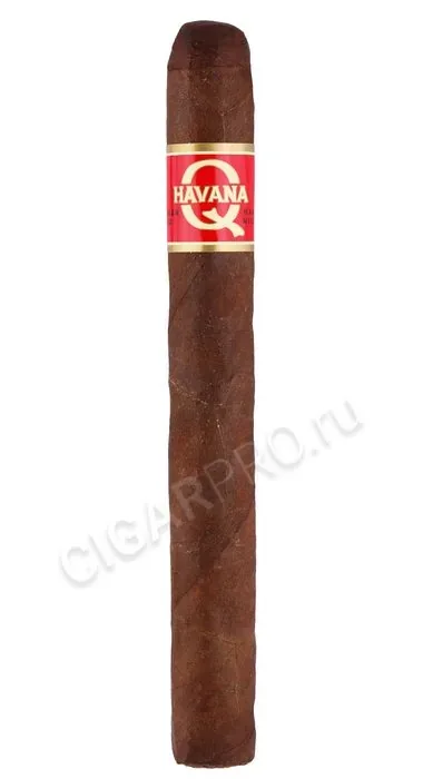 Сигары Quorum Havana Q Double Churchill
