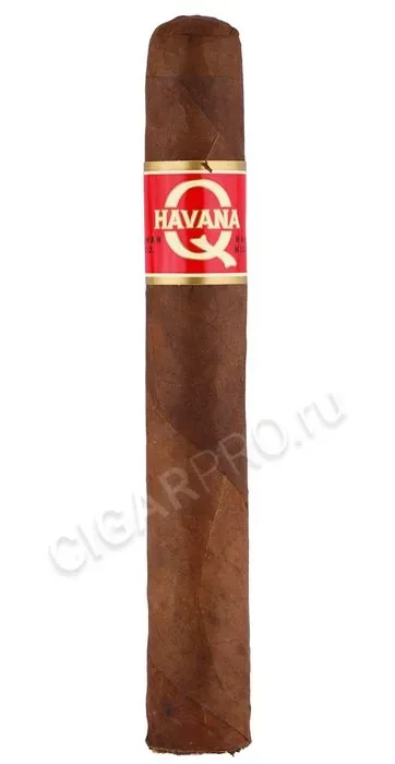 Сигары Quorum Havana Q Double Toro