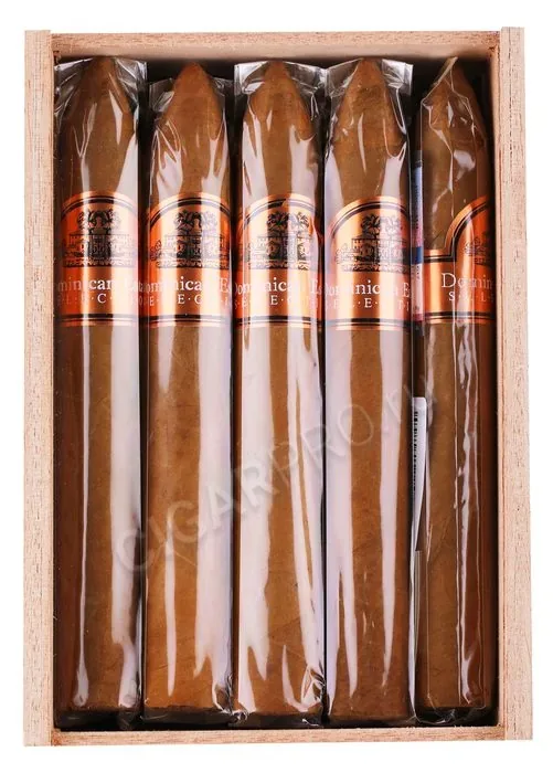 Dominican Estates