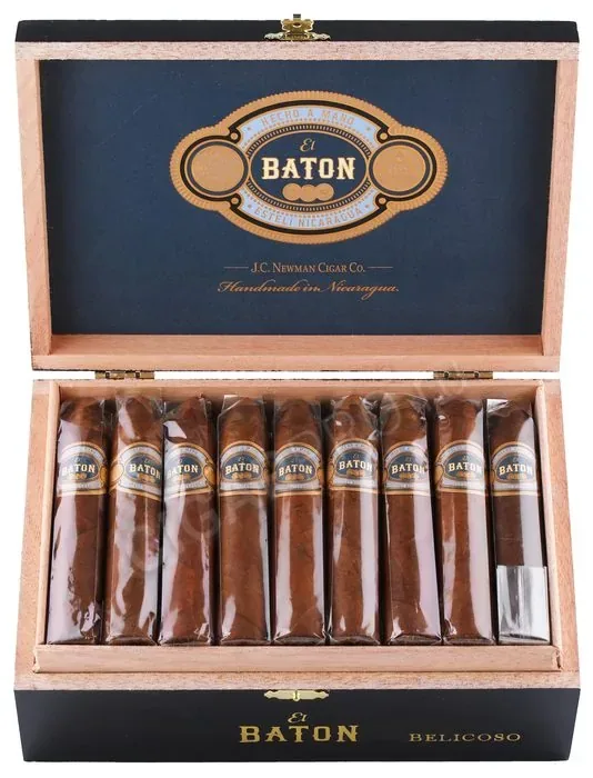 El Baton