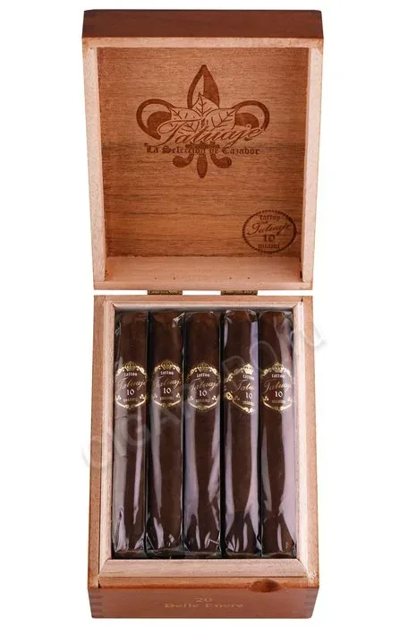 Tatuaje