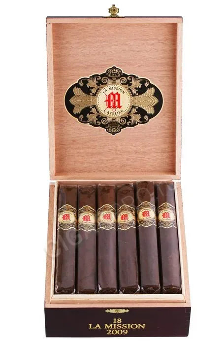 Сигары Tatuaje La Mission L'Atelier 2009