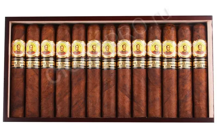 Сигары Bolivar Regentes Edicion Limitada 2021