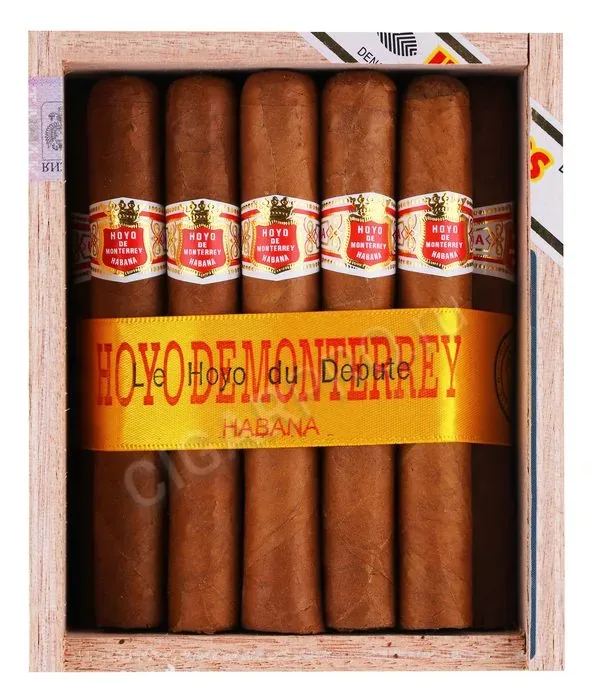 Сигары Hoyo de Monterrey Le Hoyo Du Depute