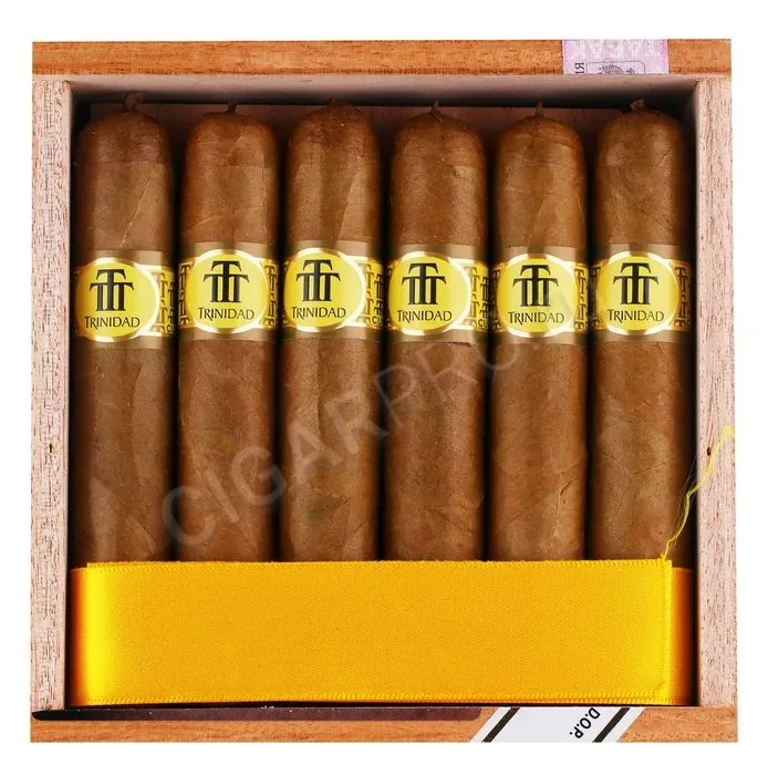 Сигары Trinidad Media Luna