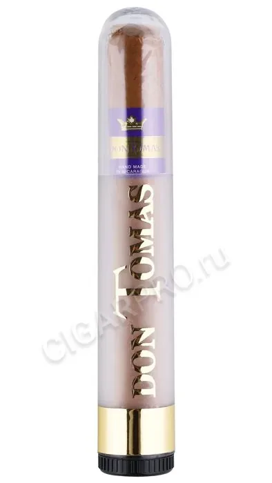 Сигары Don Tomas Toro Bundle Tube