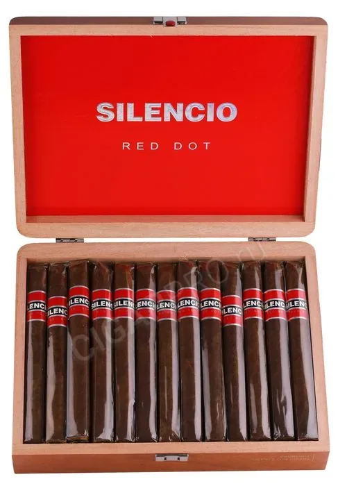 Silencio