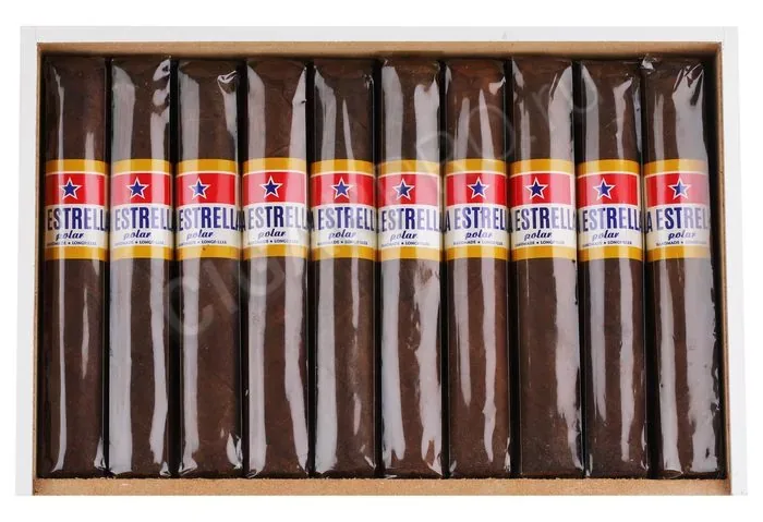 Сигары La Estrella Polar Robusto