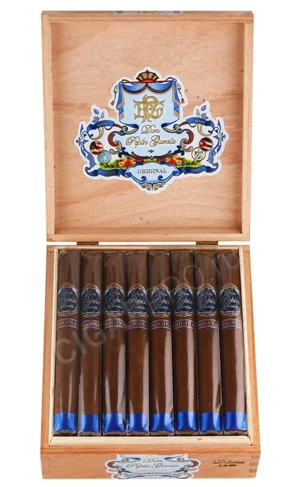 Сигары Don Pepin Garcia Blue Delicias