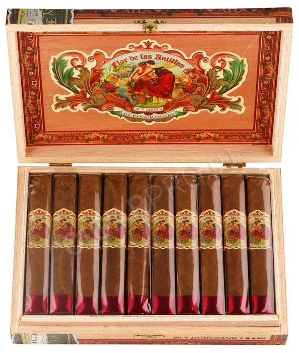 Сигары My Father Flor de Las Antillas Robusto