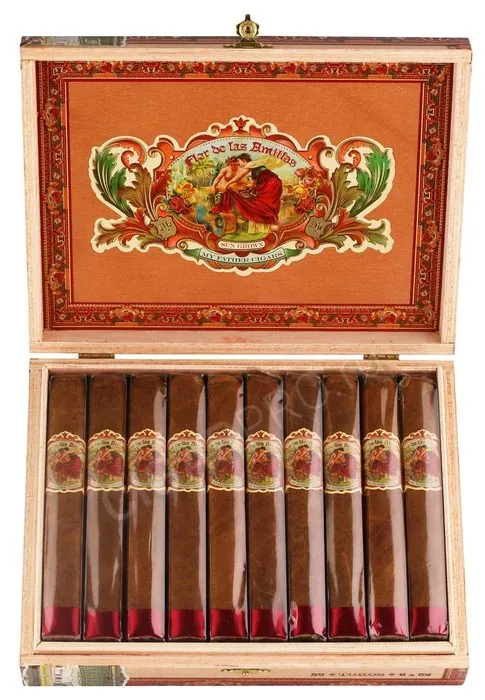 Сигары My Father Flor de las Antillas Toro