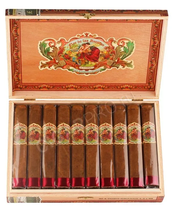 Сигары My Father Flor de las Antillas Toro Grande