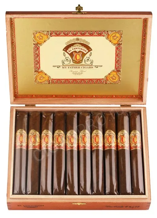 Сигары My Father El Centurion Toro Grande