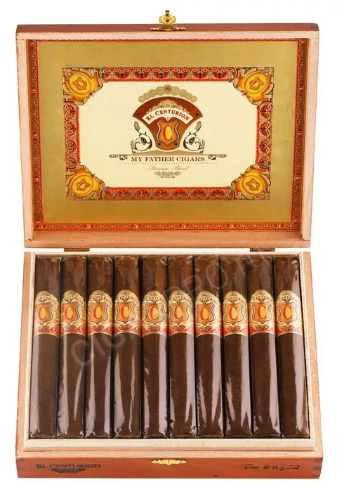 Сигары My Father El Centurion Toro
