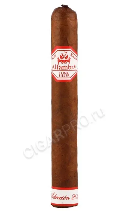 Сигары Alfambra Serie Clasica Toro Gigante