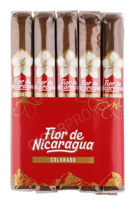 Сигары Joya de Nicaragua Flor de Nicaragua Toro