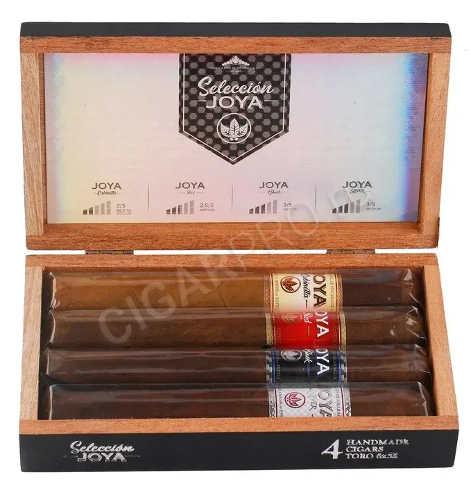 Сигары Joya de Nicaragua Joya Collection Assortment