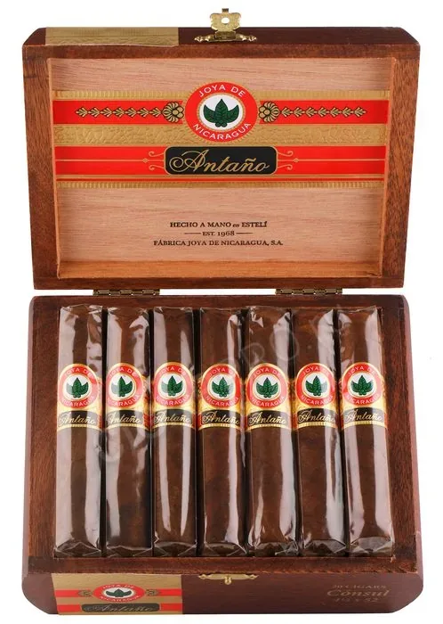 Сигары Joya de Nicaragua Antano Original Consul