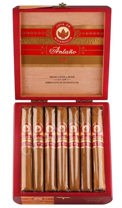Сигары Joya de Nicaragua Antano CT Toro