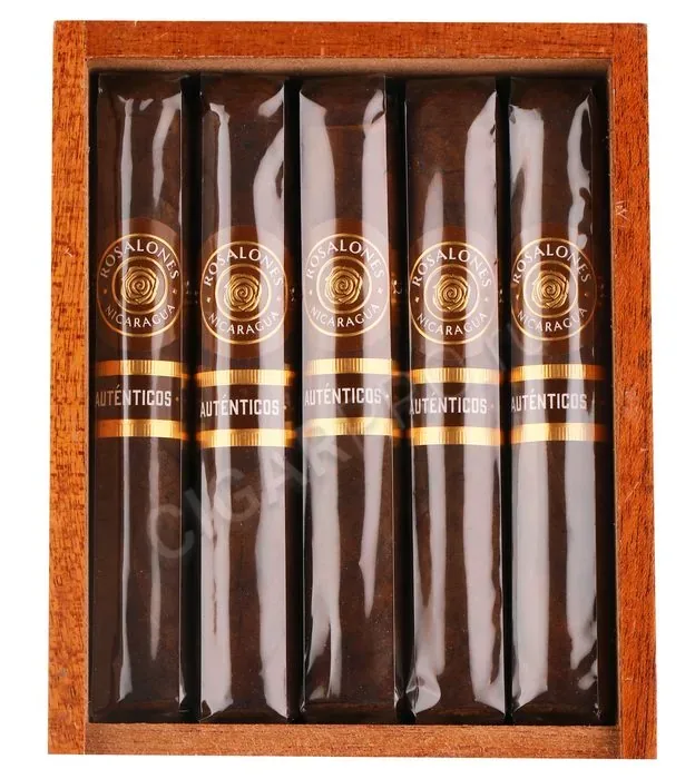 Сигары Joya de Nicaragua Rosalones Autenticos 552