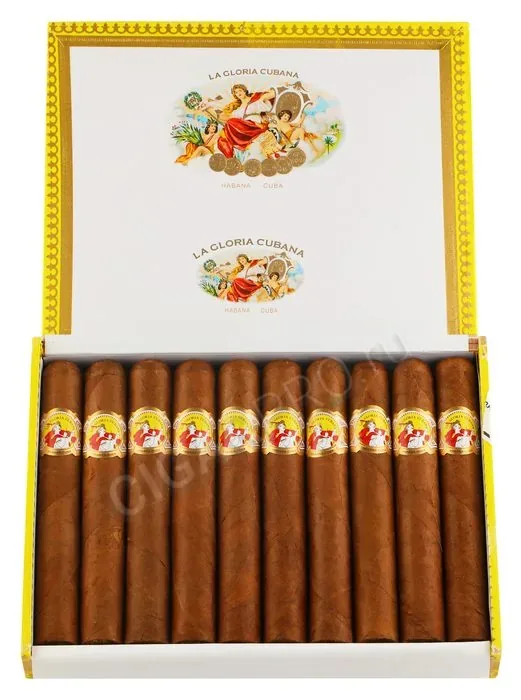 Сигары La Gloria Cubana Turquinos