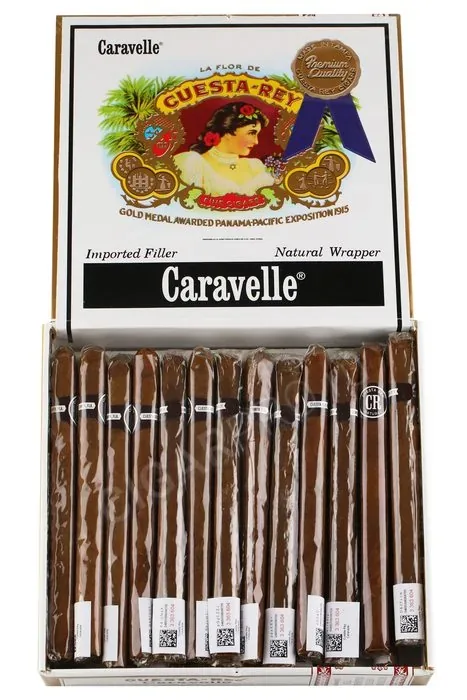 Сигары Cuesta Rey Caravelle
