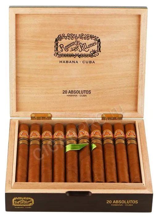 Сигары Ramon Allones Absolutos Edición Limitada 2024
