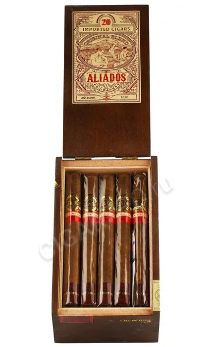 Aliados