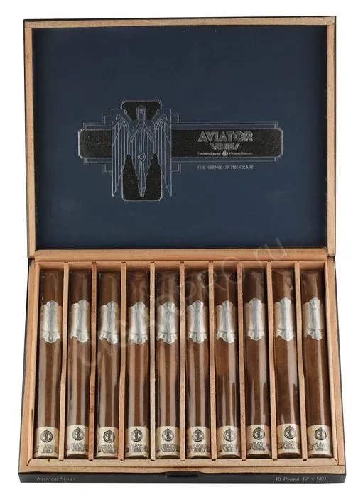 Сигары Principle Aviator Series Patrie Churchill
