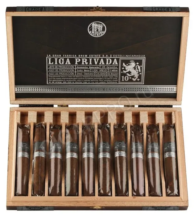 Liga Privada