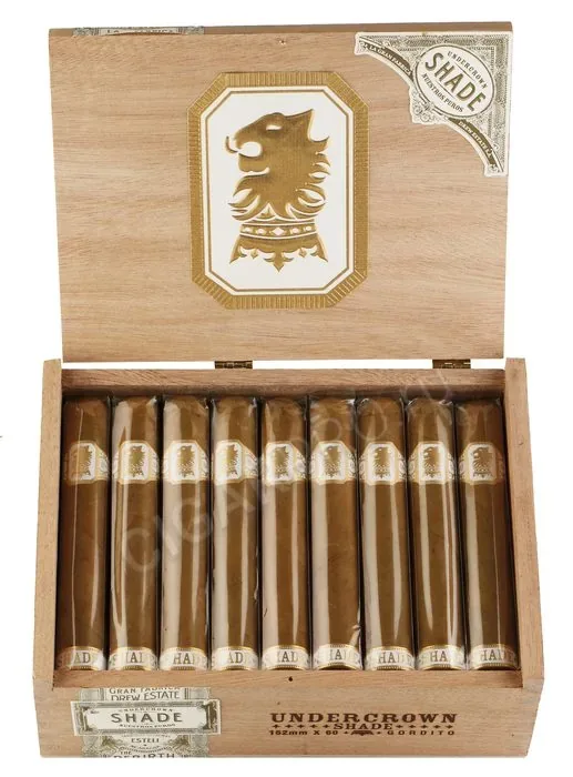Сигары Drew Estate Undercrown Shade Gordito