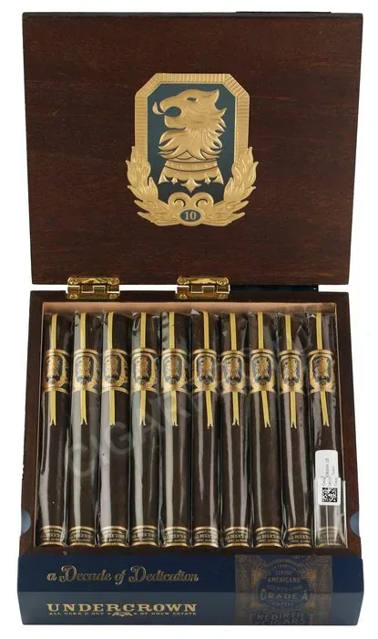 Сигары Drew Estate Undercrown UC10 Corona Doble