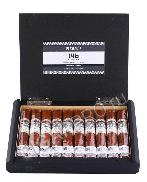 Сигары Plasenсia Cosecha 146 San Luis Toro